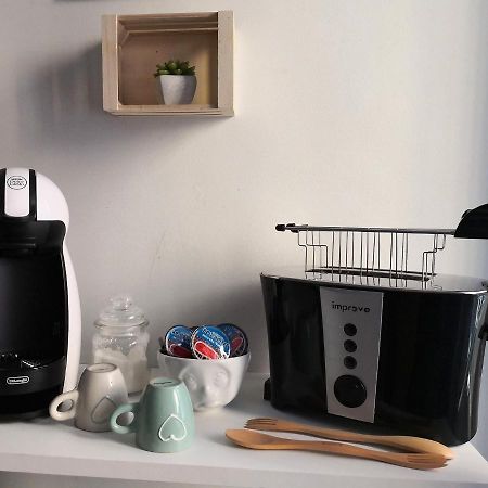 Apartament Casa Idda Linguaglossa Zewnętrze zdjęcie