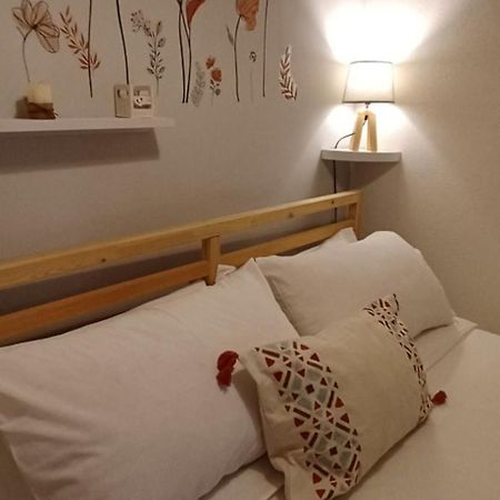 Apartament Casa Idda Linguaglossa Zewnętrze zdjęcie