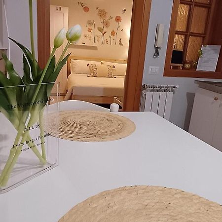 Apartament Casa Idda Linguaglossa Zewnętrze zdjęcie