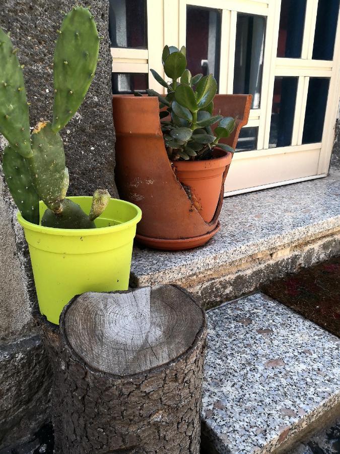 Apartament Casa Idda Linguaglossa Zewnętrze zdjęcie