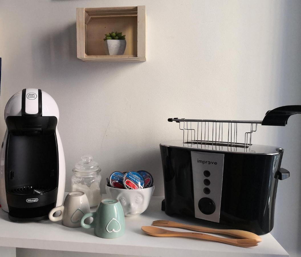 Apartament Casa Idda Linguaglossa Zewnętrze zdjęcie