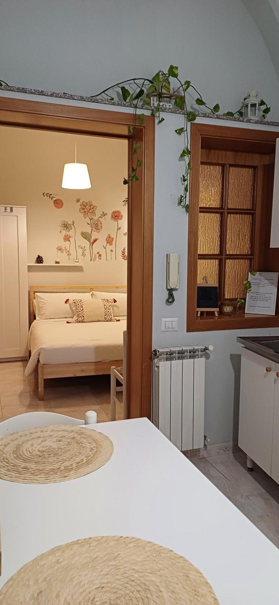 Apartament Casa Idda Linguaglossa Zewnętrze zdjęcie