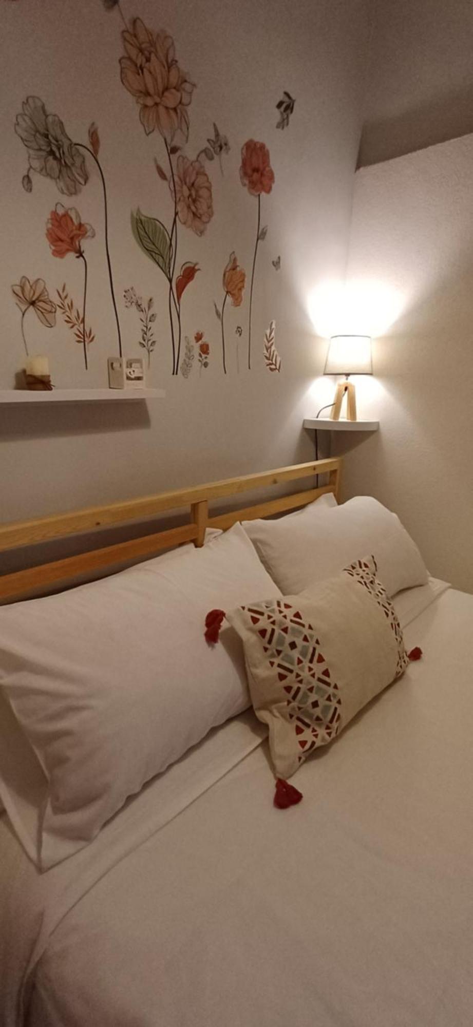 Apartament Casa Idda Linguaglossa Zewnętrze zdjęcie