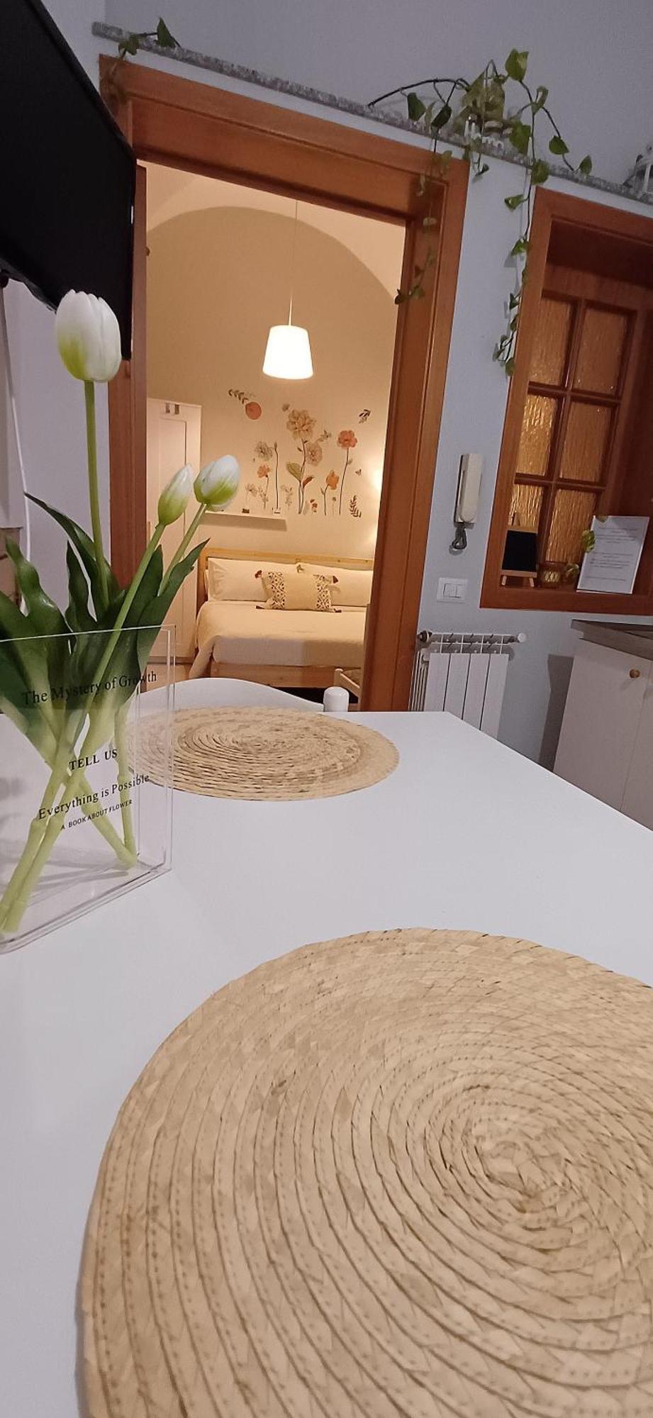 Apartament Casa Idda Linguaglossa Zewnętrze zdjęcie