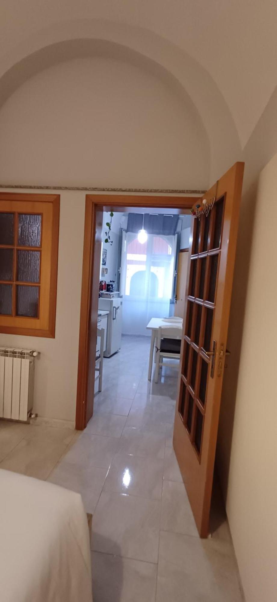 Apartament Casa Idda Linguaglossa Zewnętrze zdjęcie