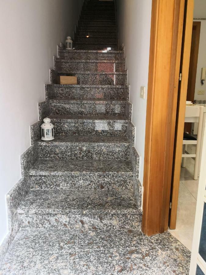 Apartament Casa Idda Linguaglossa Zewnętrze zdjęcie