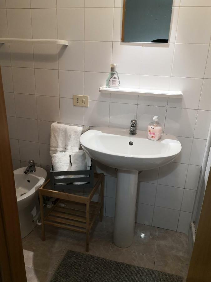 Apartament Casa Idda Linguaglossa Zewnętrze zdjęcie